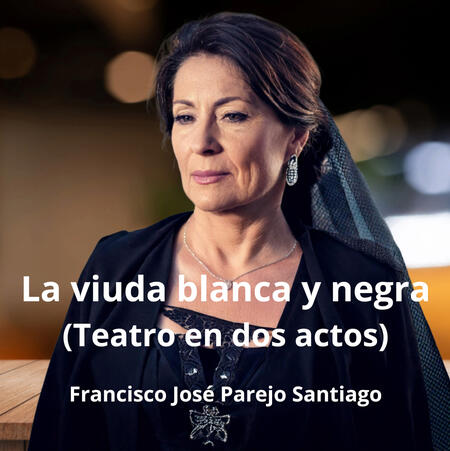 Una viuda joven. Un hombre enamorado. Un pasado que no deja de amenazar.